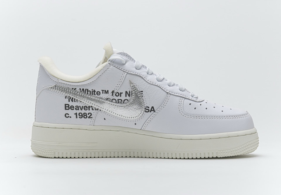 Off White X Air Force 1 07 Low Conplex Con Nike Ao4297 100  6 - www.kickbulk.cc